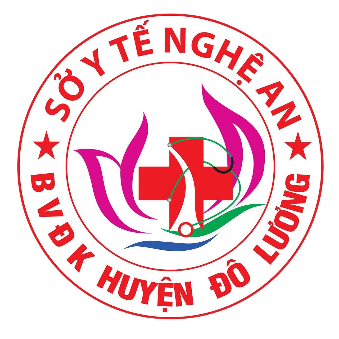 Hình ảnh cho Bệnh viện Đa khoa huyện Đô Lương